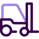 پیش‌نمایش فایل forklift-4349741 از پک تولید
