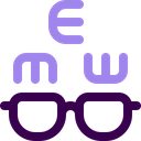 پیش‌نمایش فایل eye-test-4349822 از پک پزشکی