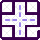 پیش‌نمایش فایل crossroad-4347232 از پک موقعیت