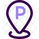 پیش‌نمایش فایل parking-location-4347254 از پک موقعیت