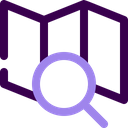 پیش‌نمایش فایل search-map-4347259 از پک موقعیت