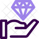 پیش‌نمایش فایل diamond-4349906 از پک پرداخت