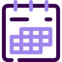 پیش‌نمایش فایل calendar-4365211 از پک لوازم التحریر