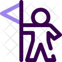 پیش‌نمایش فایل flag-4365273 از پک کار تیمی