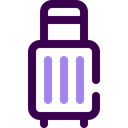 پیش‌نمایش فایل suitcase-4425386 از پک سفر