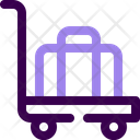 پیش‌نمایش فایل trolley-4425394 از پک سفر