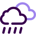 پیش‌نمایش فایل cloudy-rain-4427053 از پک آب و هوا