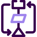 پیش‌نمایش فایل flowchart-4427147 از پک توسعه وب