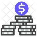 پیش‌نمایش فایل coins-4462572 از پک بانکداری