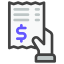 پیش‌نمایش فایل finance-bill-4462567 از پک بانکداری