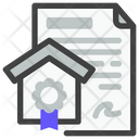 پیش‌نمایش فایل house-paper-4462579 از پک بانکداری