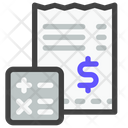 پیش‌نمایش فایل invoice-4462583 از پک بانکداری