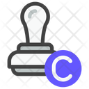 پیش‌نمایش فایل copyright-4462531 از پک هنر و طراحی