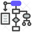 پیش‌نمایش فایل flowchart-4462537 از پک هنر و طراحی