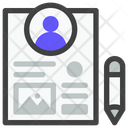 پیش‌نمایش فایل portfolio-4462547 از پک هنر و طراحی