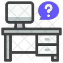پیش‌نمایش فایل working-desk-4462534 از پک هنر و طراحی
