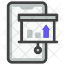 پیش‌نمایش فایل mobile-presentation-4462503 از پک تحلیلی