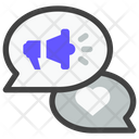 پیش‌نمایش فایل conversation-4462402 از پک تبلیغات
