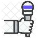 پیش‌نمایش فایل mic-4462408 از پک تبلیغات