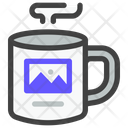 پیش‌نمایش فایل mug-4462412 از پک تبلیغات