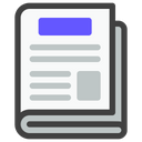 پیش‌نمایش فایل newspaper-4462415 از پک تبلیغات