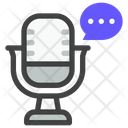پیش‌نمایش فایل podcast-4462419 از پک تبلیغات