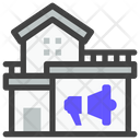 پیش‌نمایش فایل production-house-4462421 از پک تبلیغات