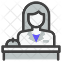 پیش‌نمایش فایل assistant-4502276 از پک کسب و کار