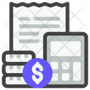 پیش‌نمایش فایل budget-4502280 از پک کسب و کار