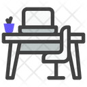 پیش‌نمایش فایل desk-4502288 از پک کسب و کار