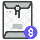 پیش‌نمایش فایل envelope-4502291 از پک کسب و کار