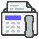 پیش‌نمایش فایل fax-machine-4502292 از پک کسب و کار