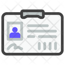 پیش‌نمایش فایل id-card-4502299 از پک کسب و کار