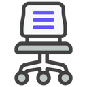 پیش‌نمایش فایل office-chair-4502283 از پک کسب و کار
