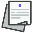 پیش‌نمایش فایل sticky-notes-4502309 از پک کسب و کار