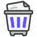 پیش‌نمایش فایل trash-4502314 از پک کسب و کار