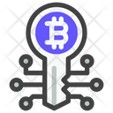 پیش‌نمایش فایل digital-key-4502251 از پک بلاکچین