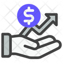 پیش‌نمایش فایل growth-4502259 از پک بلاکچین