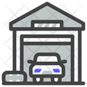 پیش‌نمایش فایل garage-4518628 از پک تعمیرات خودرو