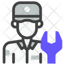 پیش‌نمایش فایل mechanic-4518632 از پک تعمیرات خودرو