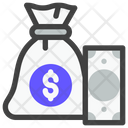 پیش‌نمایش فایل money-bag-4518708 از پک تامین مالی جمعی