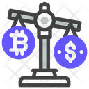 پیش‌نمایش فایل balance-4522650 از پک ارز دیجیتال