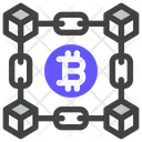 پیش‌نمایش فایل block-4522653 از پک ارز دیجیتال