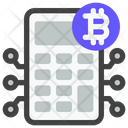 پیش‌نمایش فایل calculator-4522654 از پک ارز دیجیتال