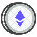 پیش‌نمایش فایل ethereum-4522662 از پک ارز دیجیتال