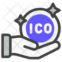 پیش‌نمایش فایل ico-4522670 از پک ارز دیجیتال
