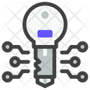 پیش‌نمایش فایل key-4522673 از پک ارز دیجیتال