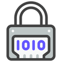 پیش‌نمایش فایل padlock-4522676 از پک ارز دیجیتال