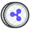 پیش‌نمایش فایل ripple-4522680 از پک ارز دیجیتال