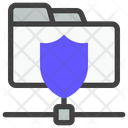 پیش‌نمایش فایل folder-protection-4522807 از پک امنیت داده